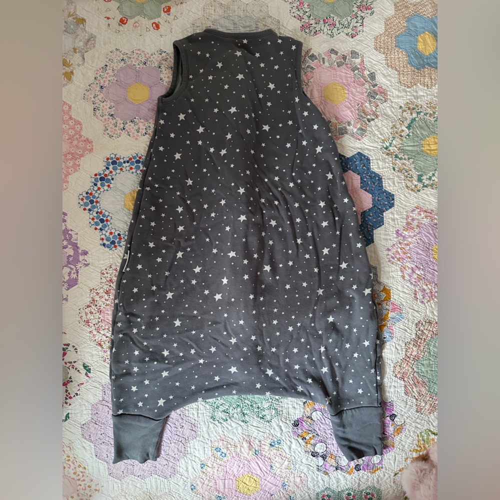 Woolino walker sleep sack